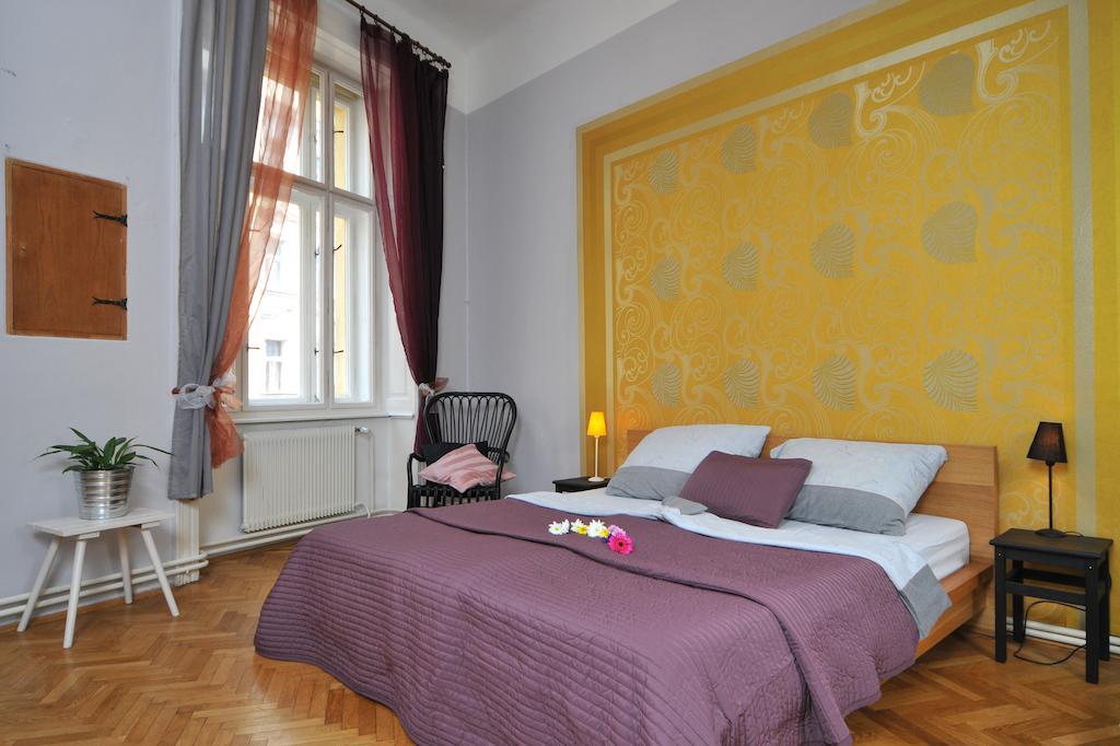 Dlouha 2Ab Praga Exterior foto