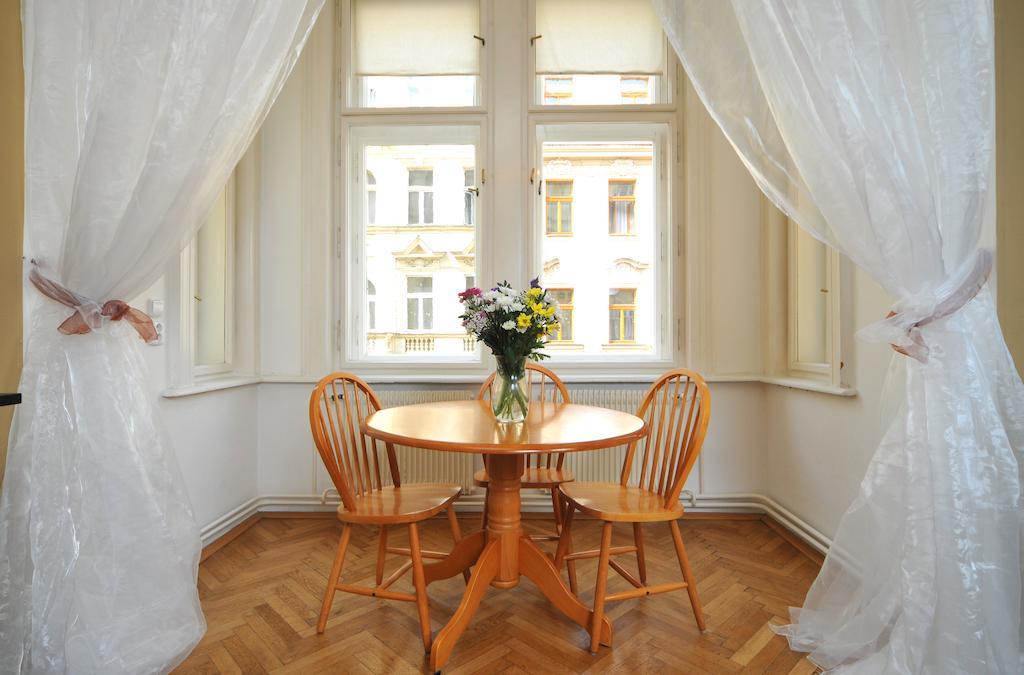 Dlouha 2Ab Praga Quarto foto