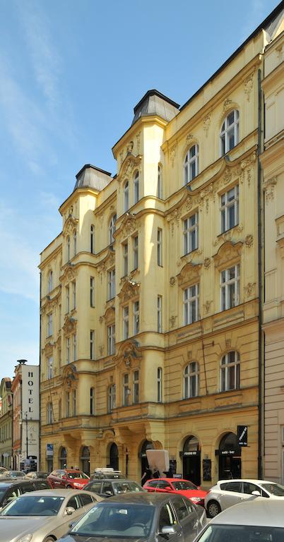 Dlouha 2Ab Praga Quarto foto